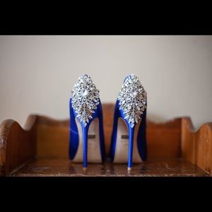 Kiara by Badgley Mischka